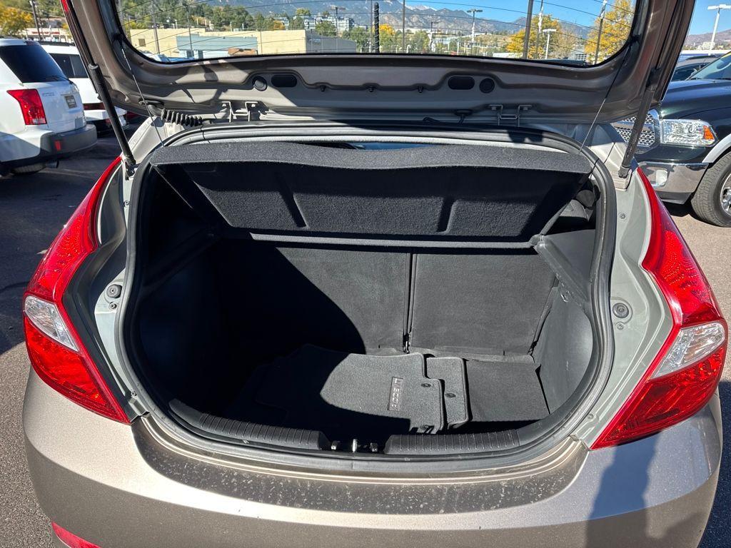 used 2012 Hyundai Accent car, priced at $6,689
