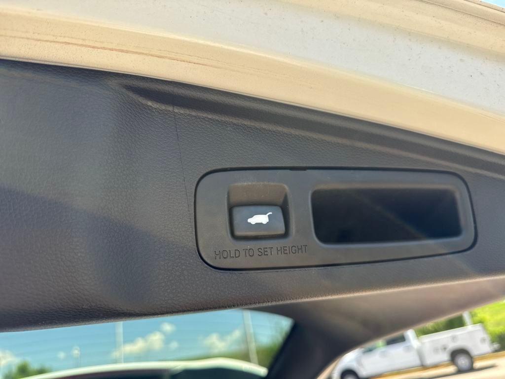 used 2019 Honda CR-V car, priced at $24,491