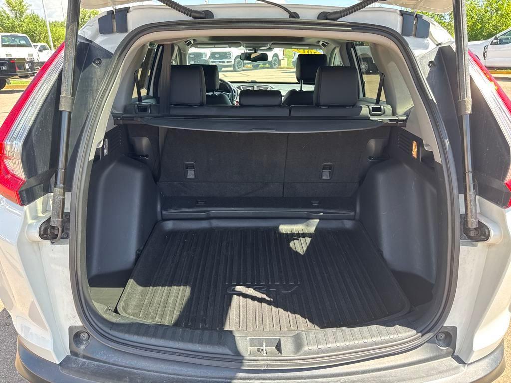 used 2019 Honda CR-V car, priced at $24,491