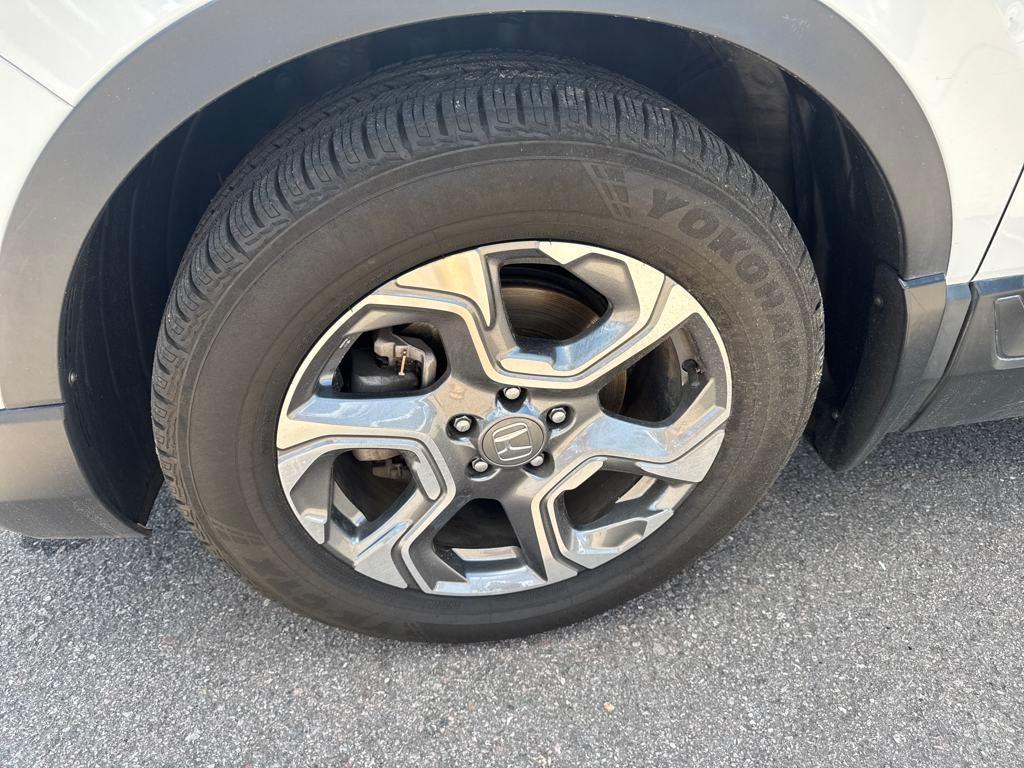 used 2019 Honda CR-V car, priced at $24,491