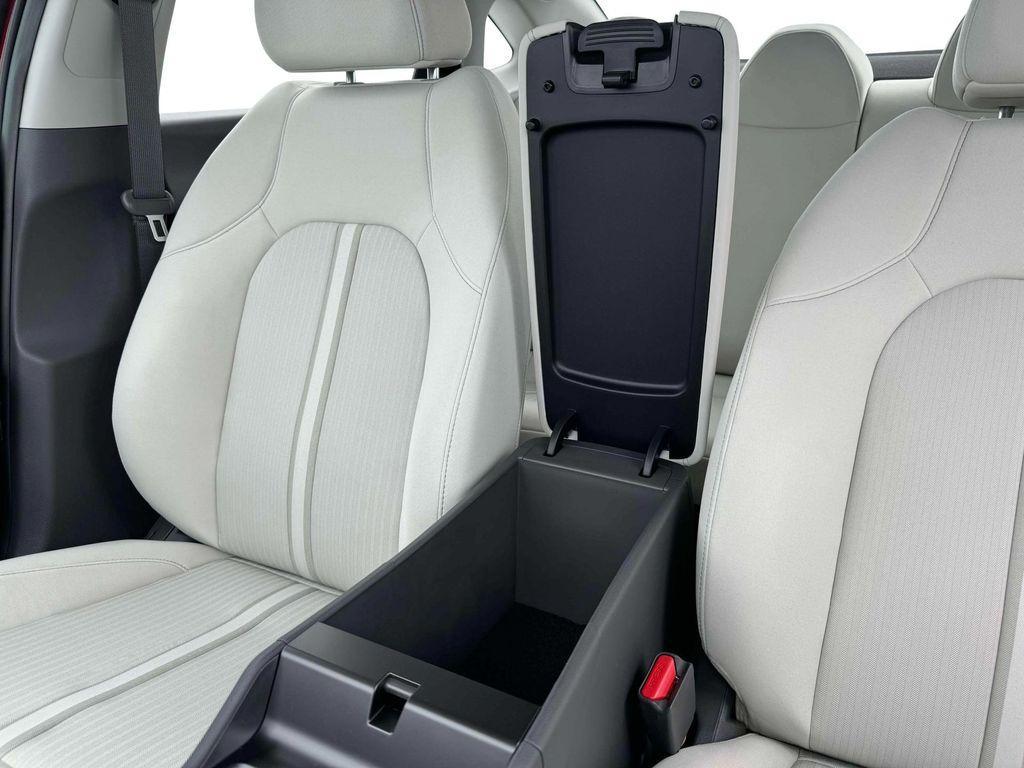 new 2025 Hyundai Sonata car, priced at $27,090