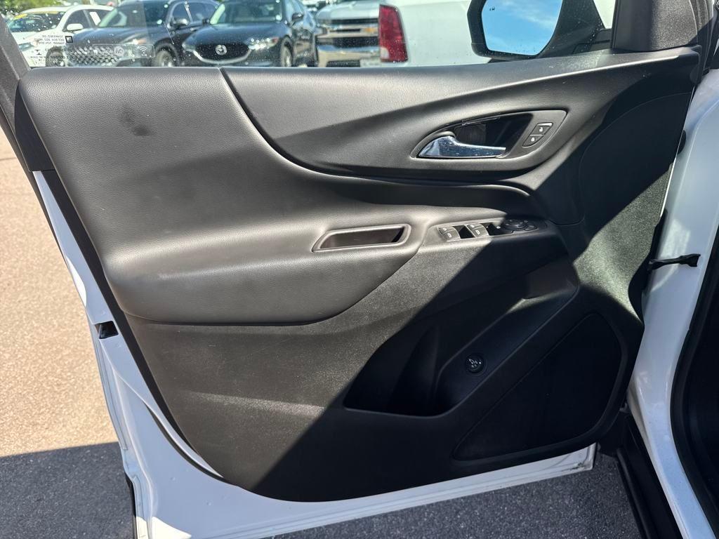 used 2018 Chevrolet Equinox car, priced at $13,293