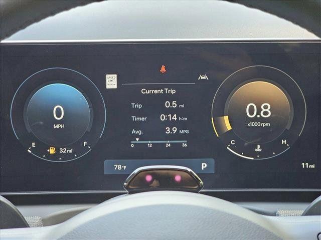 new 2025 Hyundai SANTA CRUZ car, priced at $43,050