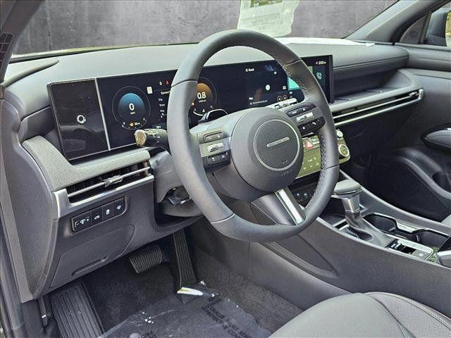 new 2025 Hyundai SANTA CRUZ car, priced at $43,050