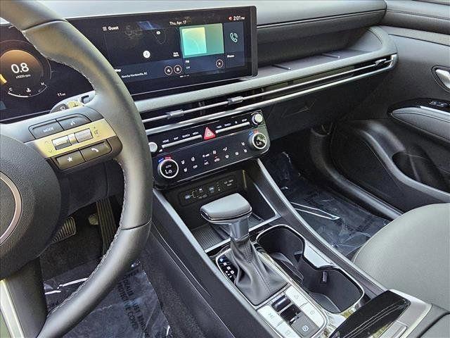new 2025 Hyundai SANTA CRUZ car, priced at $43,050