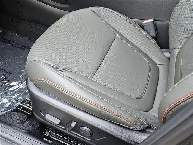 new 2025 Hyundai SANTA CRUZ car, priced at $43,050