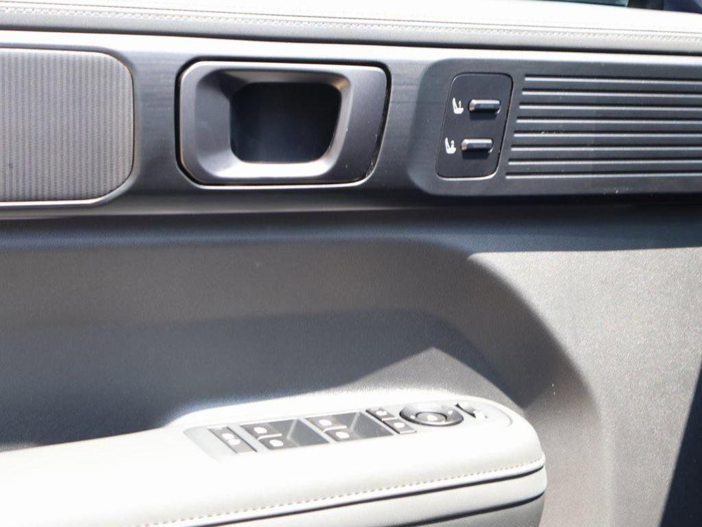 new 2026 Hyundai SANTA FE HEV car, priced at $52,765