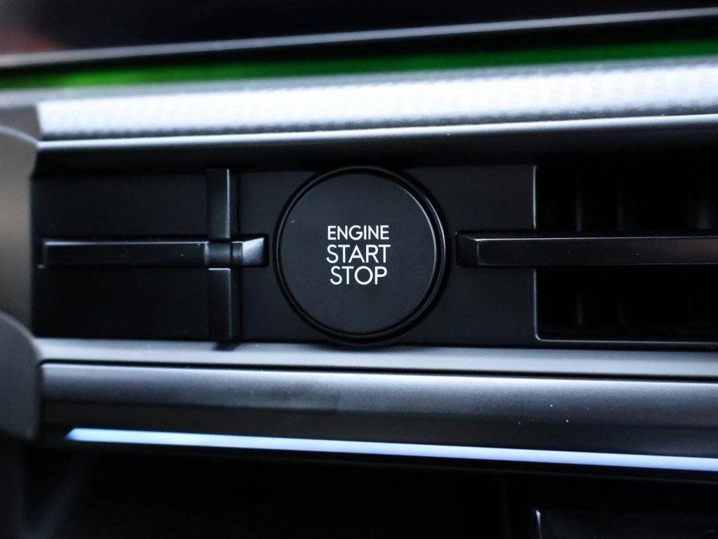 new 2026 Hyundai SANTA FE HEV car, priced at $52,765