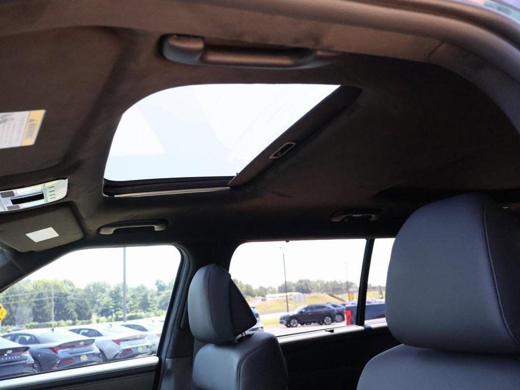 new 2026 Hyundai SANTA FE HEV car, priced at $52,765