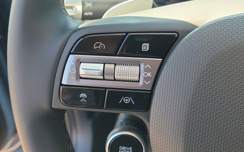 new 2025 Hyundai IONIQ 5 car, priced at $52,270