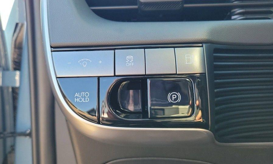new 2025 Hyundai IONIQ 5 car, priced at $52,270