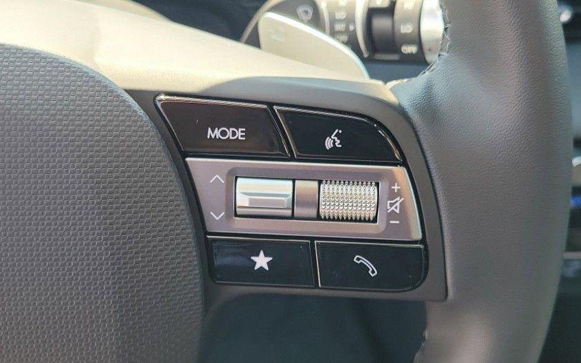 new 2025 Hyundai IONIQ 5 car, priced at $52,270