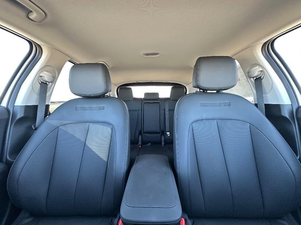 new 2025 Hyundai IONIQ 5 car, priced at $47,415