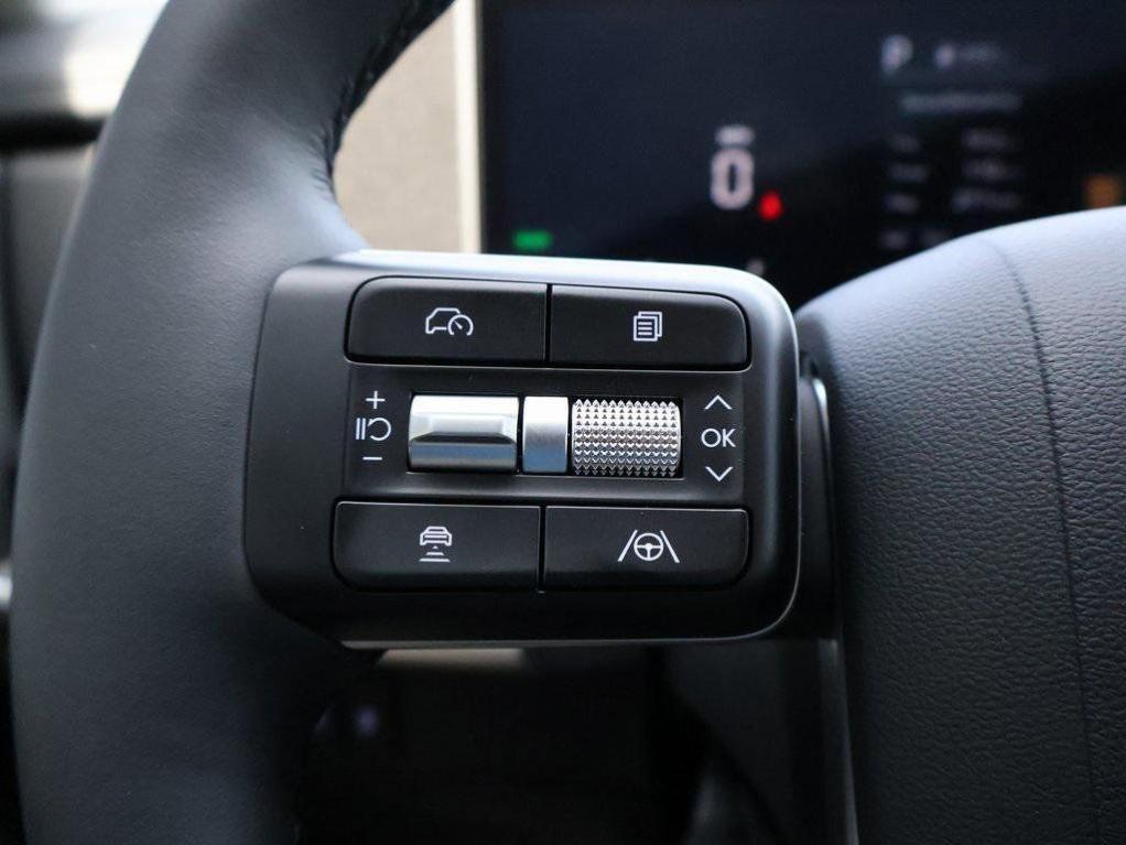new 2026 Hyundai SANTA FE HEV car, priced at $43,260