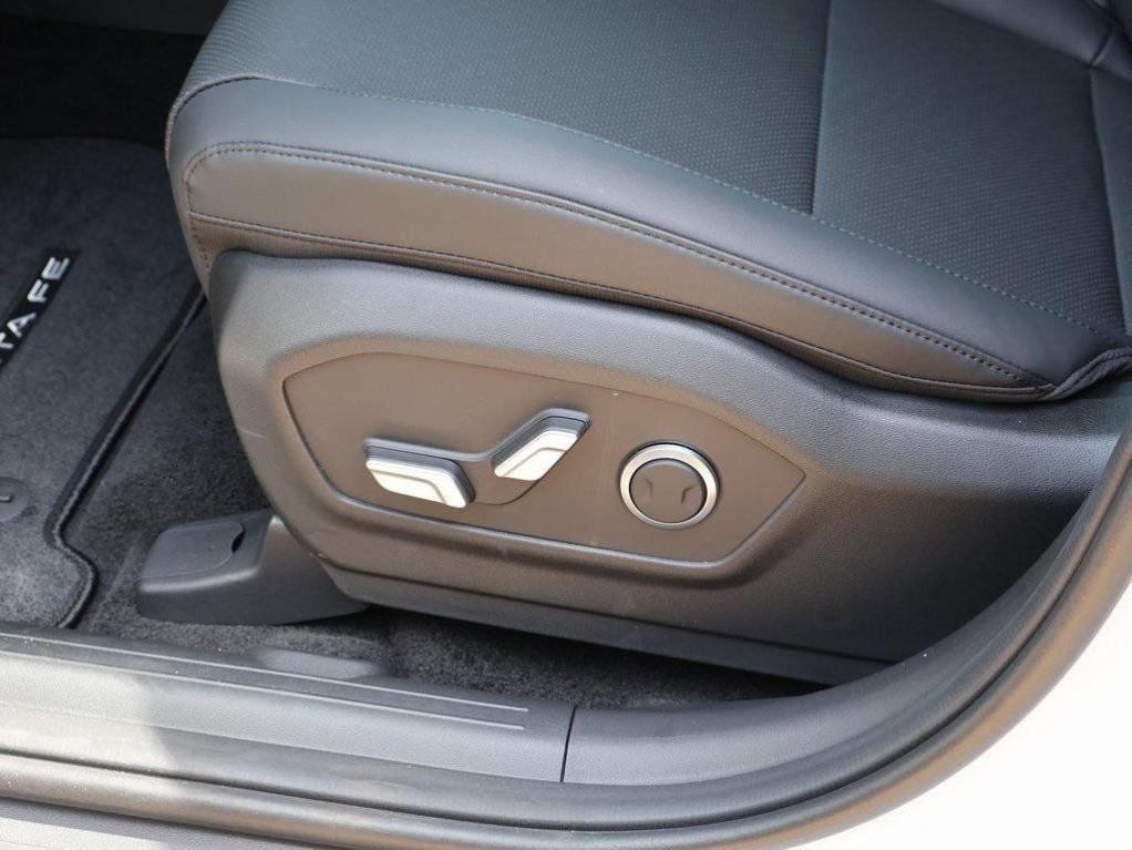 new 2026 Hyundai SANTA FE HEV car, priced at $43,260