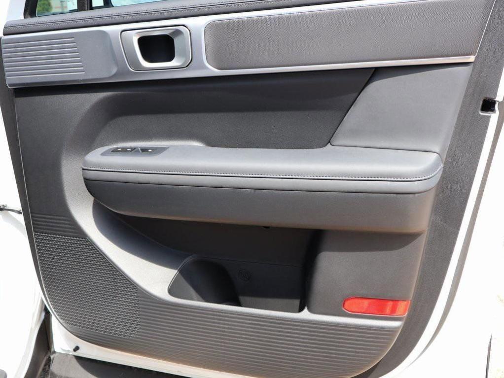 new 2026 Hyundai SANTA FE HEV car, priced at $43,260