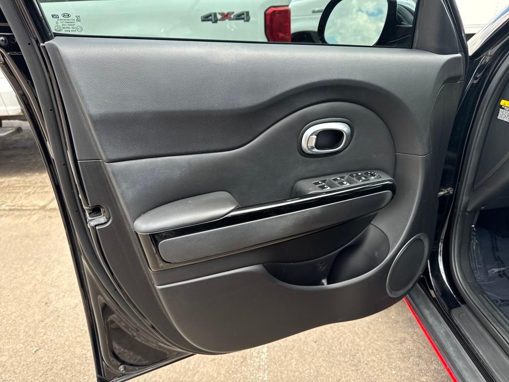 used 2019 Kia Soul car, priced at $15,489