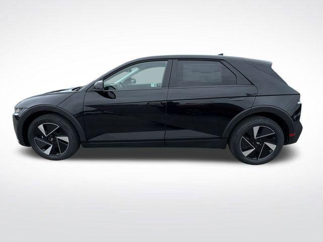 new 2025 Hyundai IONIQ 5 car, priced at $52,405