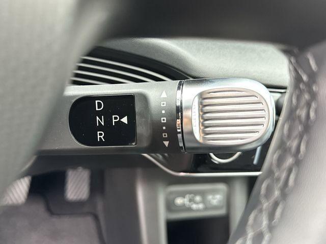 new 2025 Hyundai IONIQ 5 car, priced at $52,405