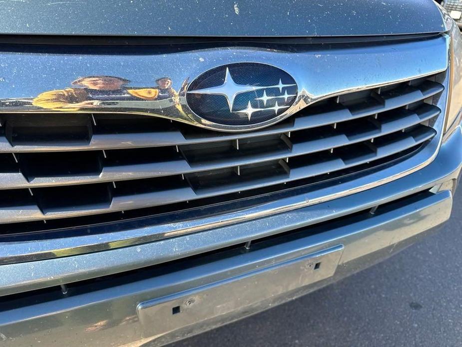 used 2010 Subaru Forester car, priced at $7,989