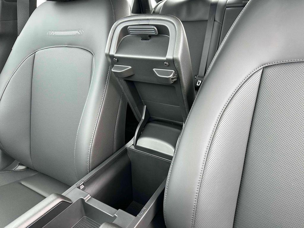 new 2025 Hyundai IONIQ 6 car, priced at $52,250