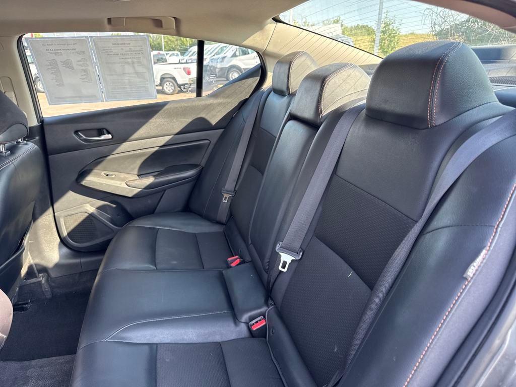 used 2019 Nissan Altima car, priced at $16,989