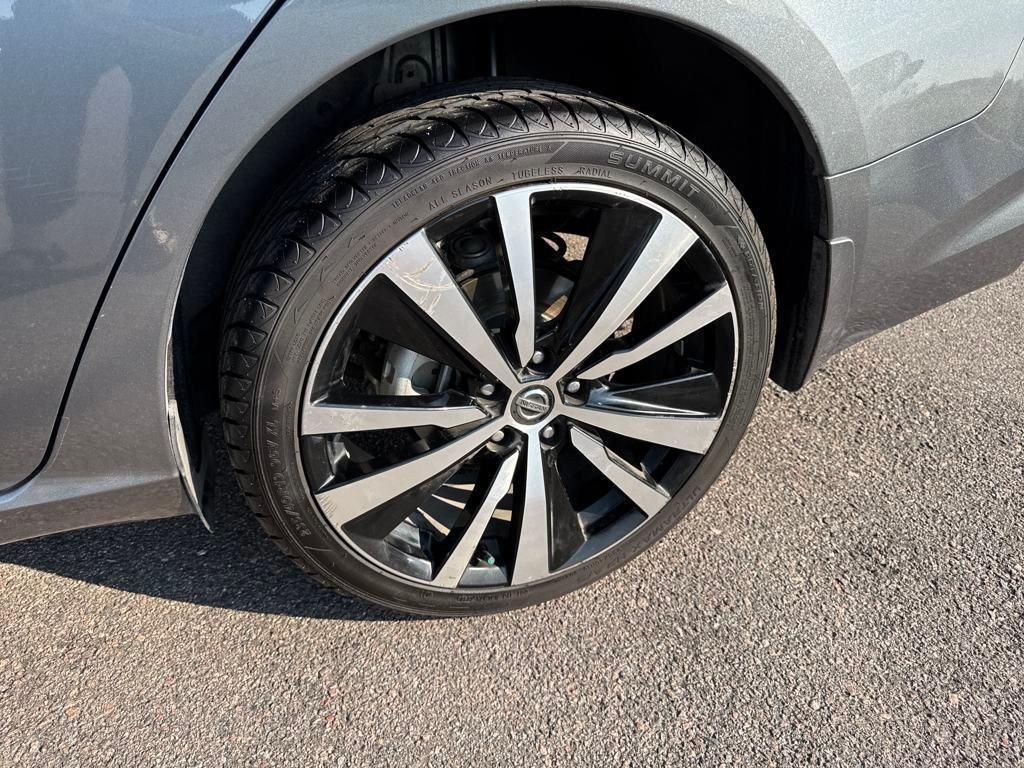 used 2019 Nissan Altima car, priced at $16,989