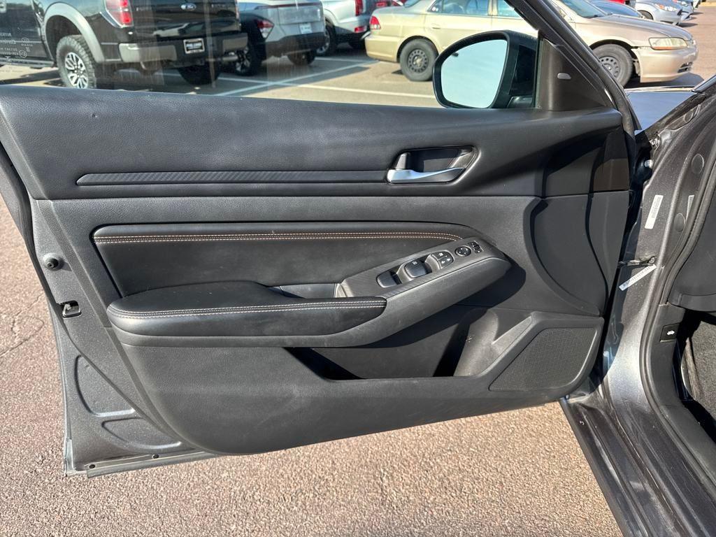 used 2019 Nissan Altima car, priced at $16,989