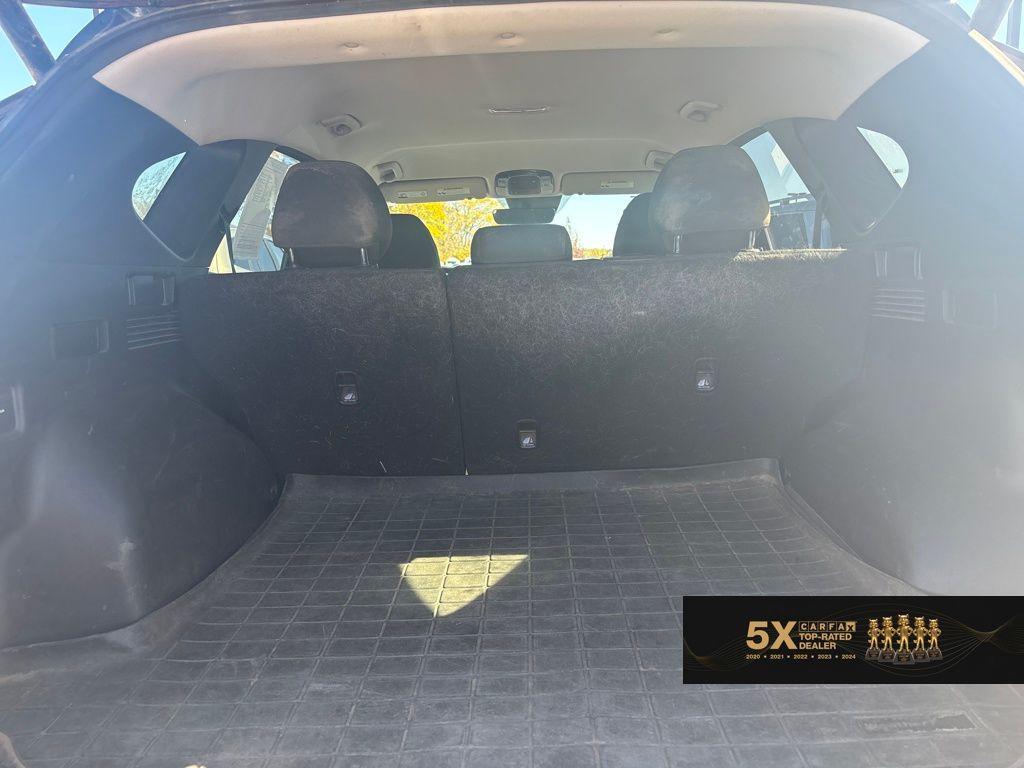 used 2023 Hyundai Tucson car, priced at $21,794