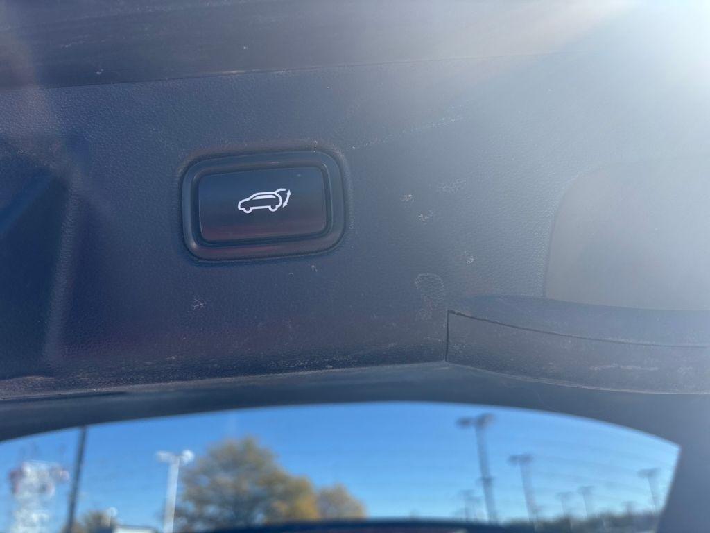 used 2023 Hyundai Tucson car, priced at $21,794