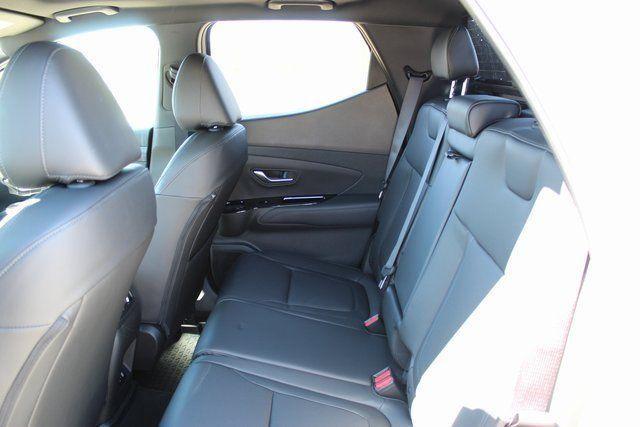 new 2025 Hyundai SANTA CRUZ car, priced at $32,650