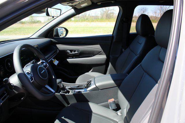 new 2025 Hyundai SANTA CRUZ car, priced at $32,650
