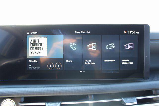 new 2025 Hyundai SANTA CRUZ car, priced at $32,650