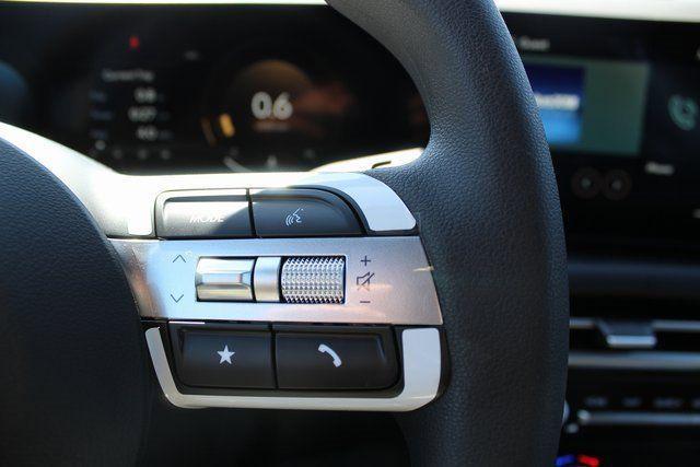 new 2025 Hyundai SANTA CRUZ car, priced at $32,650
