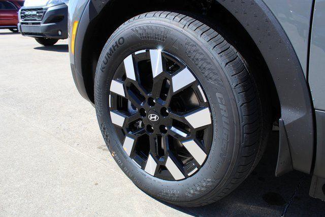 new 2025 Hyundai SANTA CRUZ car, priced at $32,650
