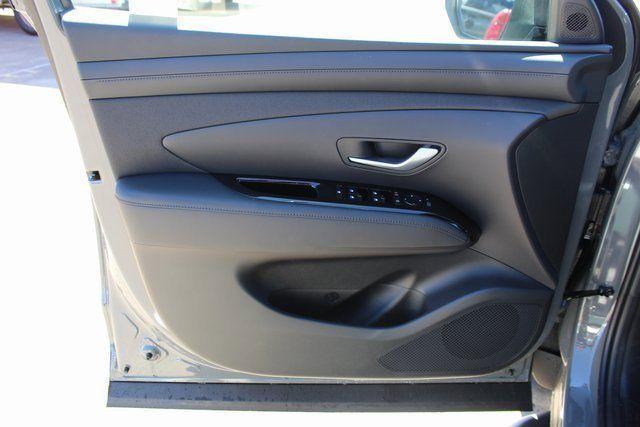 new 2025 Hyundai SANTA CRUZ car, priced at $32,650