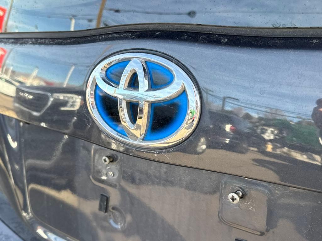 used 2015 Toyota Prius car, priced at $15,291