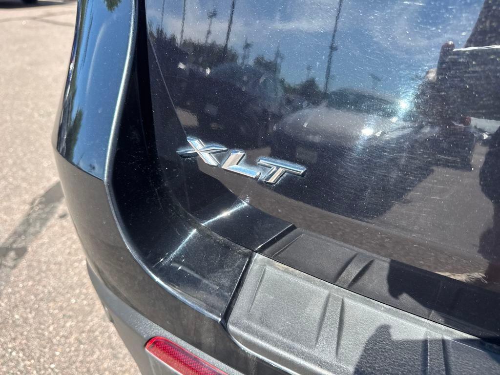 used 2020 Ford Explorer car, priced at $21,493
