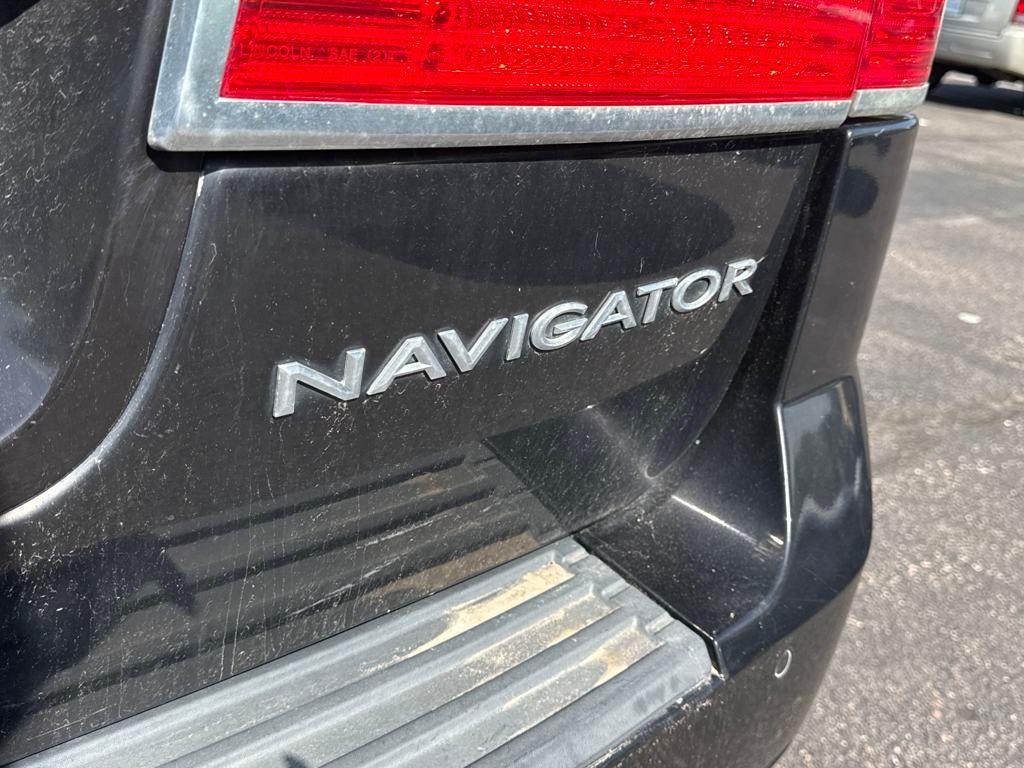 used 2013 Lincoln Navigator car, priced at $7,477
