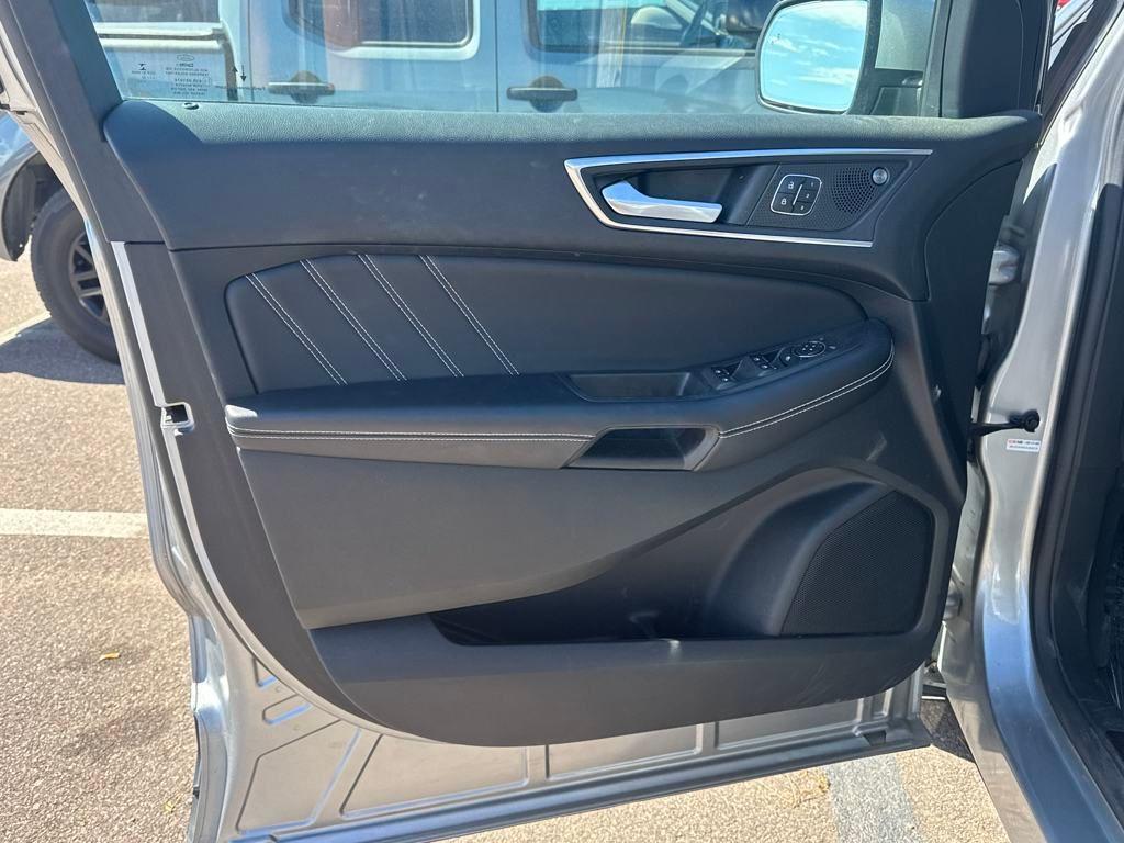 used 2022 Ford Edge car, priced at $26,793