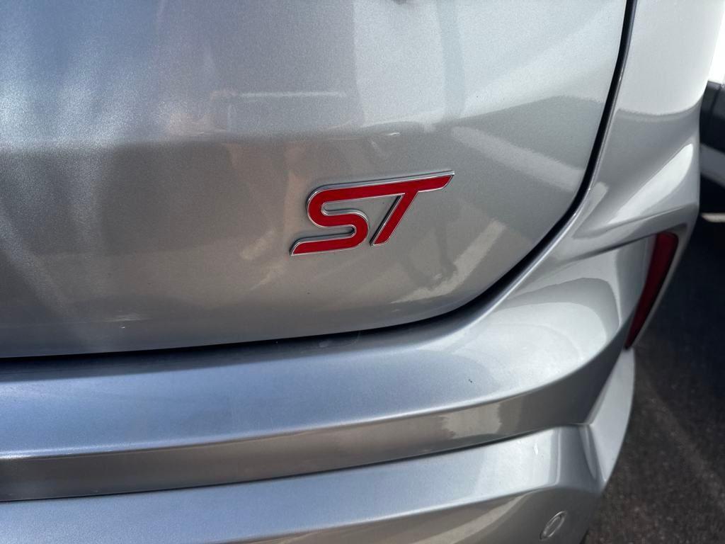 used 2022 Ford Edge car, priced at $26,793