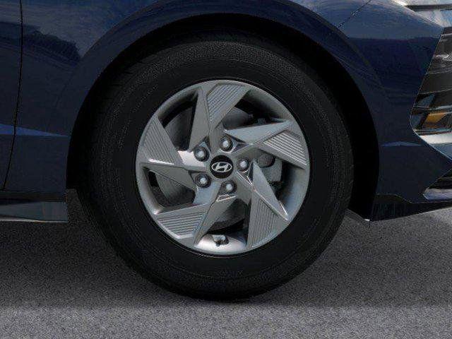 new 2025 Hyundai Sonata car, priced at $27,090
