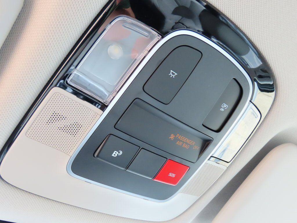 new 2025 Hyundai Tucson car, priced at $33,224