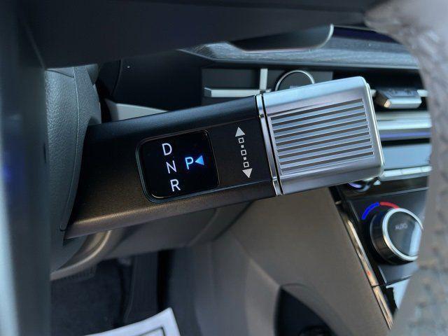 new 2025 Hyundai SANTA FE HEV car, priced at $50,269