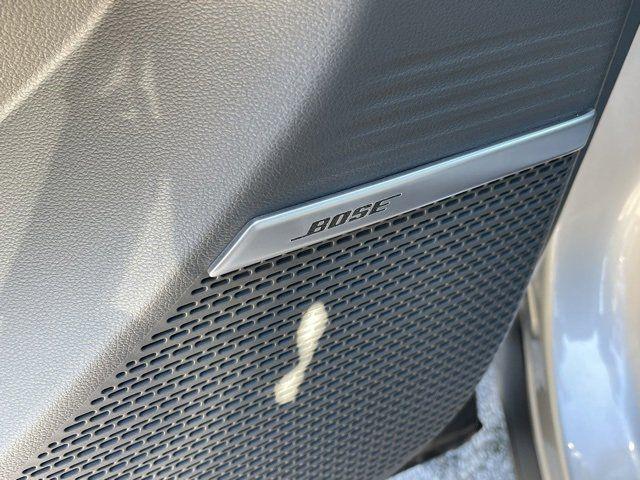 new 2025 Hyundai SANTA FE HEV car, priced at $50,269
