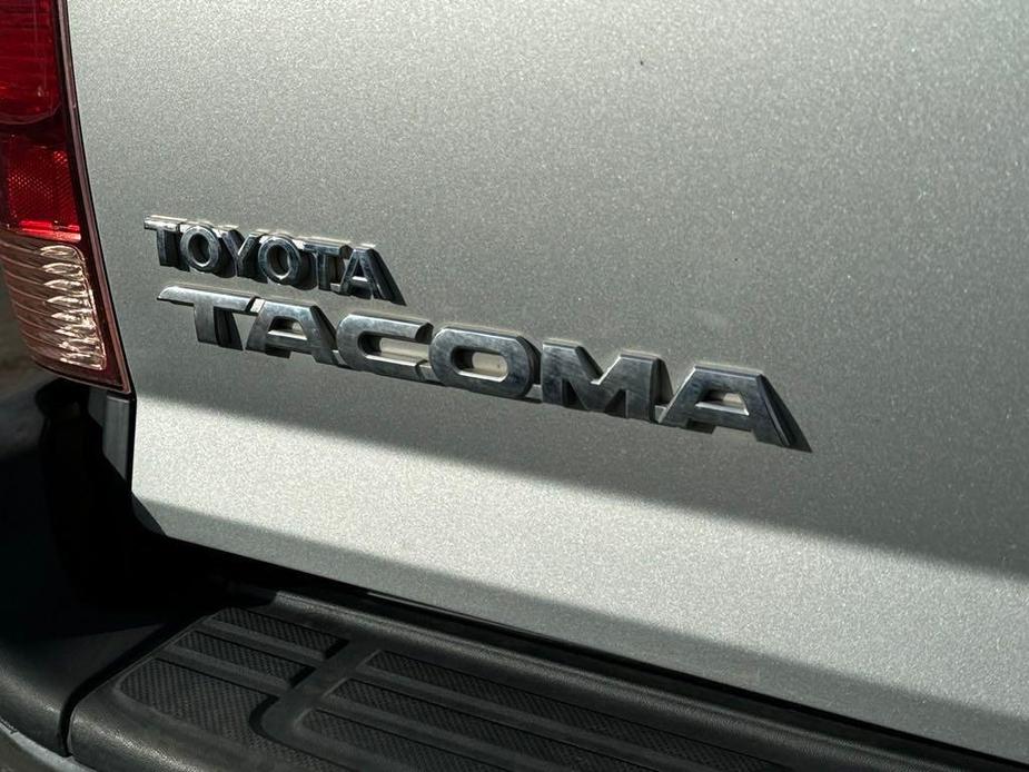 used 2006 Toyota Tacoma car, priced at $11,689