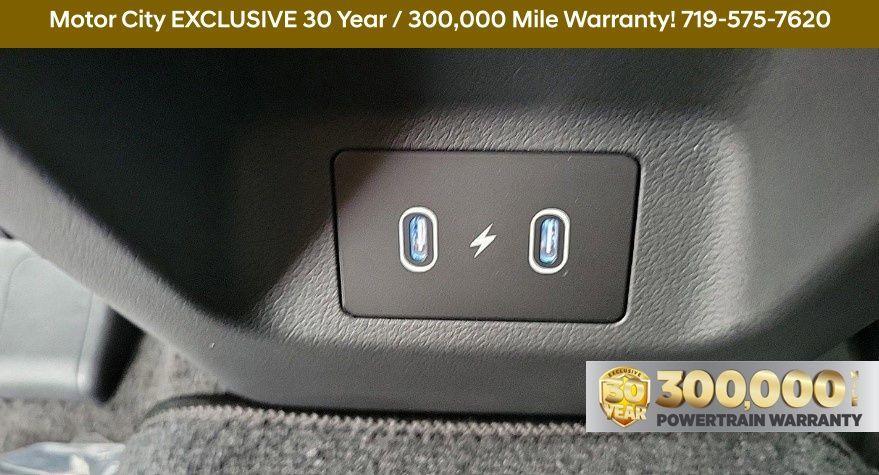 new 2025 Hyundai TUCSON Hybrid car, priced at $38,720