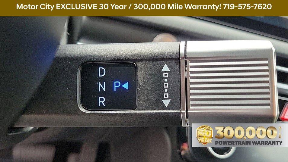 new 2025 Hyundai TUCSON Hybrid car, priced at $38,720