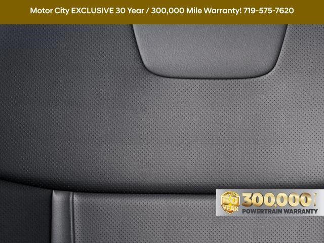 new 2025 Hyundai TUCSON Hybrid car, priced at $38,720