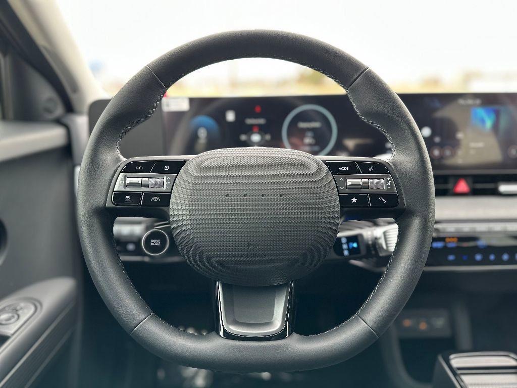 new 2025 Hyundai IONIQ 5 car, priced at $56,299